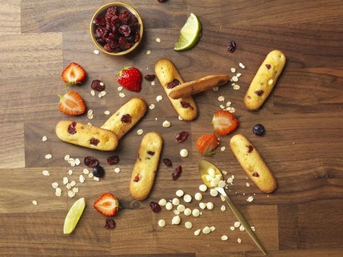 Форма для випічки Tefal PerfectBake 10 форм (J5734302)