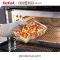 Форма універсальна з кришкою Tefal MasterSeal glass 0.8 л (N1041410)