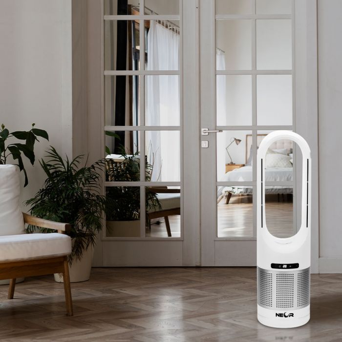 Вентилятор Neor AirMax FL 3W14 AL (23102156)