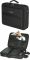 Сумка для ноутбука Continent CC-115 15,6" Black