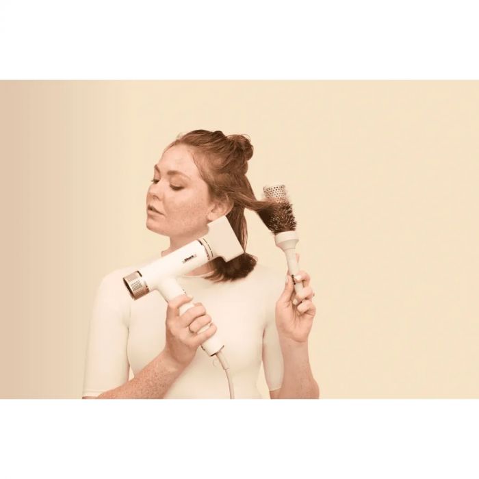 Фен Shark SpeedStyle 3-in-1 for Straight & Wavy Hair HD333EU