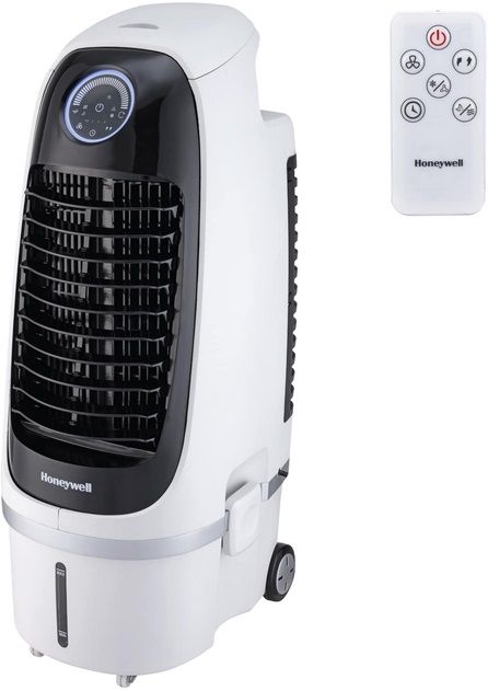 Кліматичний комплекс Honeywell CS10PEI