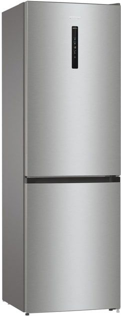 Холодильник Gorenje NRK6192AXL4