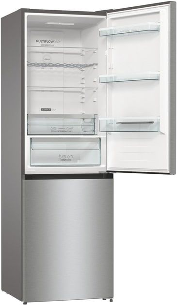 Холодильник Gorenje NRK6192AXL4