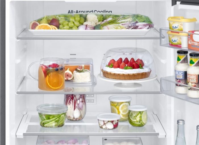 Холодильник Samsung RB50DG601EB1UA