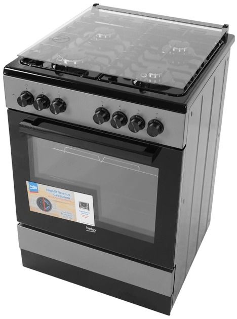 Плита Beko FSM62120DS