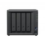 Мережеве сховище NAS Synology DS423+