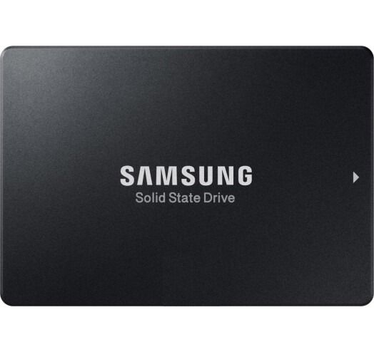 Накопичувач SSD Samsung PM893 480GB 2.5" SATA (MZ7L3480HCHQ-00A07)