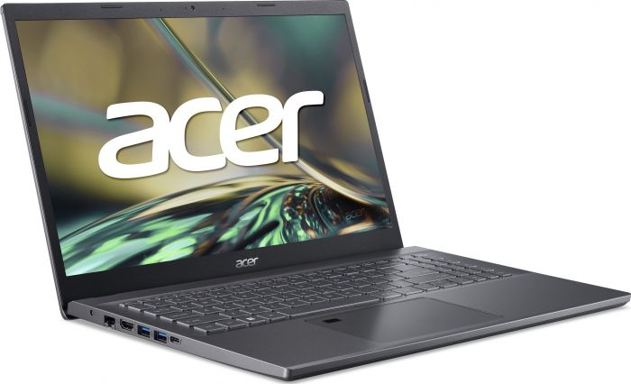 Ноутбук Acer Aspire 5 A515-57-567T (NX.KN4EU.002) Gray