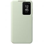 Чохол-книжка Samsung Smart View Wallet Case для Samsung Galaxy S24 SM-S921 Light Green (EF-ZS921CGEGWW)