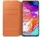 Чохол-книжка Samsung Wallet Cover для Samsung Galaxy A70 SM-A705/A70s SM-A707 White (EF-WA705PWEGRU)
