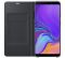 Чохол-книжка Samsung Wallet Cover для Samsung Galaxy A9 2018 SM-A920 Black (EF-WA920PBEGRU)