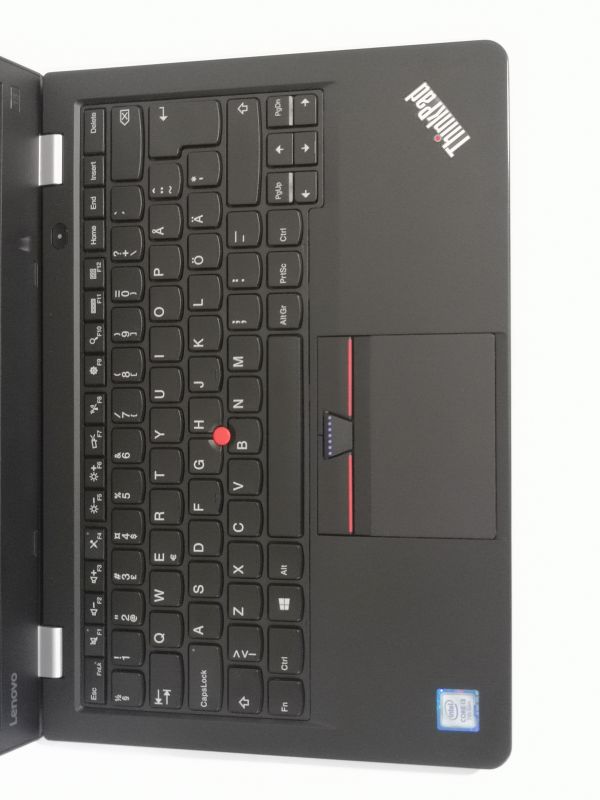 Ноутбук Lenovo ThinkPad 13 G2 (LTP13G2E910) б.в