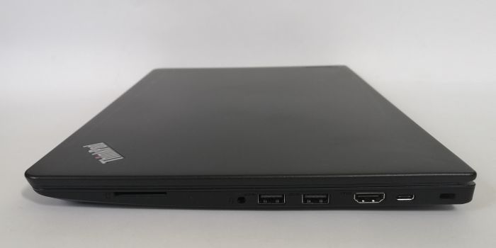 Ноутбук Lenovo ThinkPad 13 G2 (LTP13G2E910) б.в