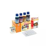 Комплект ПК WWM для EPSON Stylus S22/SX125/SX420W