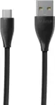 Кабель Maxxter USB 2.0 — Micro B 1 м (UB-M-USB-01BK) Кабель Maxxter USB 2.0 — Micro B 1 м (UB-M-USB-01BK)