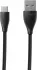 Кабель Maxxter USB 2.0 — Micro B 1 м (UB-M-USB-01BK)