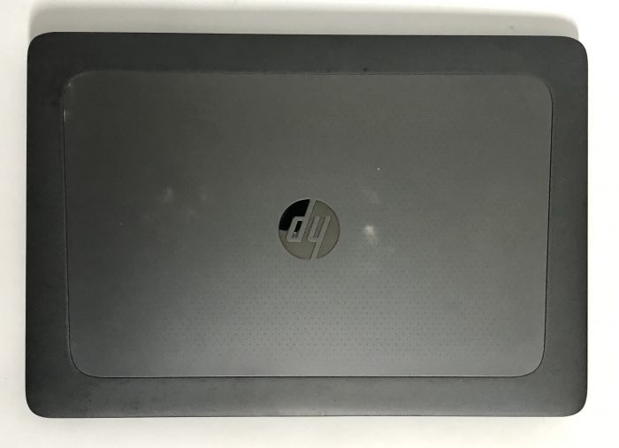 Ноутбук HP ZBOOK 15 G3 (HPZB15G3) б.в