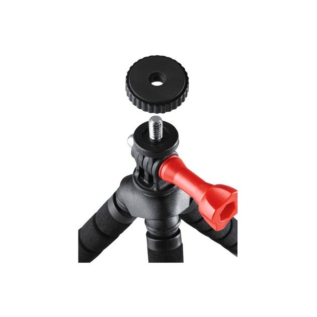 Штатив Hama Flex 2in1 (00004313)