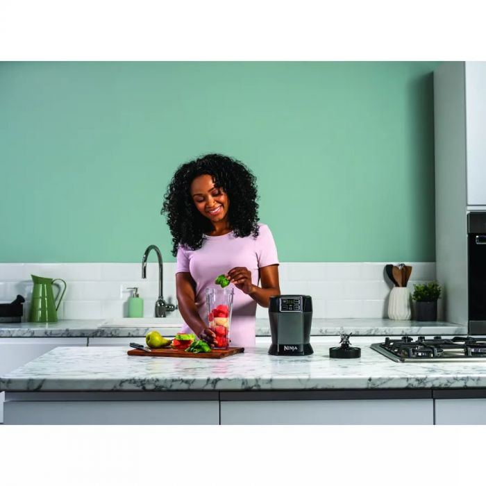 Блендер Ninja Personal BN495EU