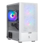 Персональний комп`ютер COBRA Advanced (I11F.16.H1S4.73.A4377)