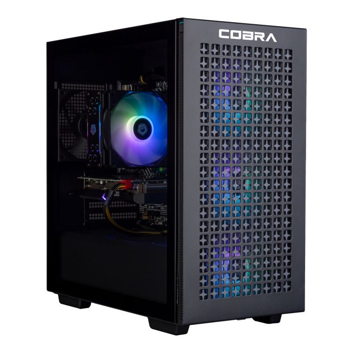 Персональний комп`ютер COBRA Gaming (I14F.32.H1S2.66XT.A3941)