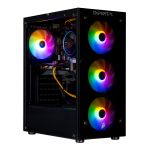 Персональний комп`ютер COBRA Advanced (I11F.8.H2S4.166S.A4234)