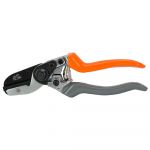 Секатор з наковаленкою 200мм FLORA (5021374)