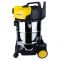 Пилосос будівельний 1400Вт 3.2м3/хв 22КПа нержавіючий бак 30л VORTEX (5346483)