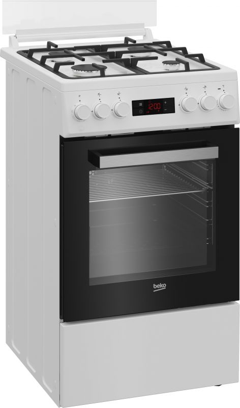 Плита Beko FSE52332DWDS