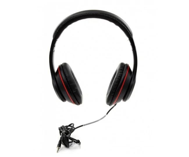 Гарнітура GMB Audio MHS-LAX-B Black