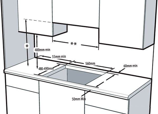 Варильна поверхня Beko HIAW64225SW