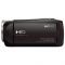Цифрова відеокамера HDV Flash Sony Handycam HDR-CX405 Black