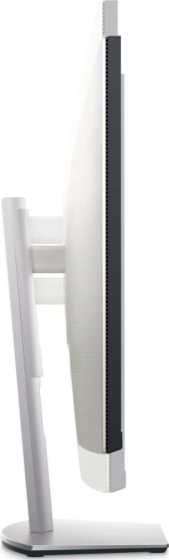 Монiтор DELL 27" S2722DC (210-BBRR) IPS Silver/Black