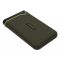Накопичувач зовнiшнiй HDD 2.5" USB 1.0TB Transcend StoreJet 25M3 Military Green Slim (TS1TSJ25M3G) Накопичувач зовнiшнiй HDD 2.5" USB 1.0TB Transcend StoreJet 25M3 Military Green Slim (TS1TSJ25M3G)