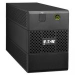 Джерело безперебійного живлення Eaton 5E 850VA, USB 5E850IUSB Б/В Джерело безперебійного живлення Eaton 5E 850VA, USB 5E850IUSB Б/В