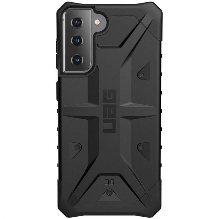 Чохол-накладка Urban Armor Gear Pathfinder для Samsung Galaxy S21 SM-G991 Black (212817114040)
