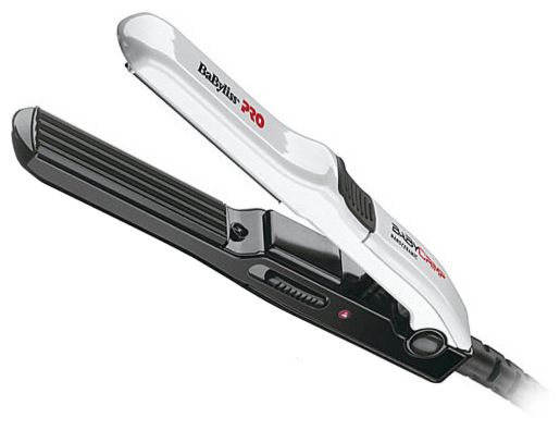 Утюжок (Випрямляч) для волосся Babyliss Pro BAB2151E