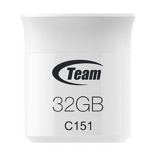 Флеш-накопичувач USB 32GB Team C151 (TC15132GB01)