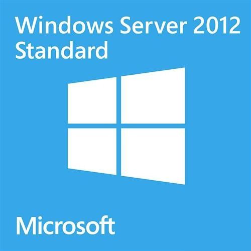 Програмне забезпечення MS Windows Server 2012 R2 Standart x64 Russian DVD 2CPU/2VM (P73-06174) OEM