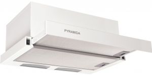 Витяжка Pyramida TL 50 WH
