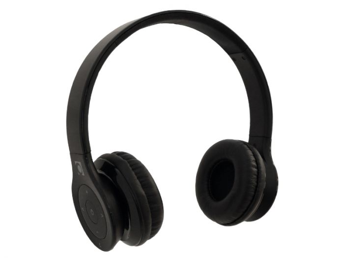 Bluetooth-гарнітура GMB Audio BHP-BER-BK Black