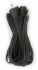 Аудіо-кабель Cablexpert (CCA-404) 3.5mm-3.5mm stereo 1.2м Black