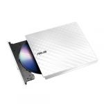 Привід DVD+/-RW ASUS SDRW-08D2S-U LITE/DWHT BOX, USB 2.0, White