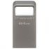Флеш-накопичувач USB3.1 64GB Kingston DataTraveler Micro USB 3.1 (DTMC3/64GB)
