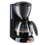 Кавоварка Braun Браун AromaPassion KF 550