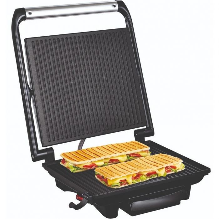 Гриль Tefal PaniniGrill GC241D38