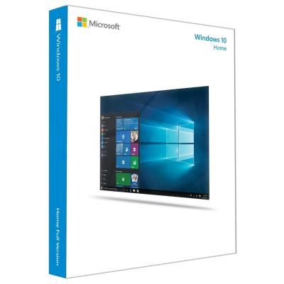 ПЗ MS Windows 10 HOME 64-bit Eng Intl 1pk DSP OEI DVD (KW9-00139)