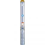 Насос відцентровий свердловинний 0.55кВт H 86(66)м Q 45(30)л/хв Ø80мм 40м кабелю AQUATICA (DONGYIN) 3SEm1.8/20 (777403)