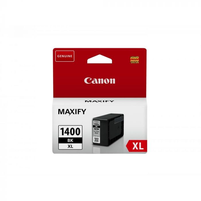 Картридж CANON (PGI-1400XL) MAXIFY MB2040/2340 (9185B001) Black